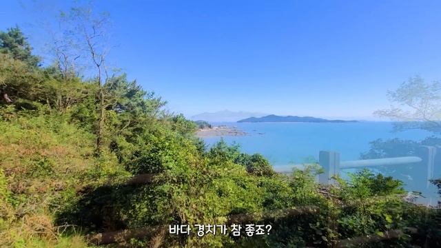 ? 새로 개통! 반나절만에 다녀오는 '서해의 제주도' 해변 트레킹 코스 | ? 대중교통 당일치기 여행 | Hidden Beach trekking in Korea смотреть онлайн