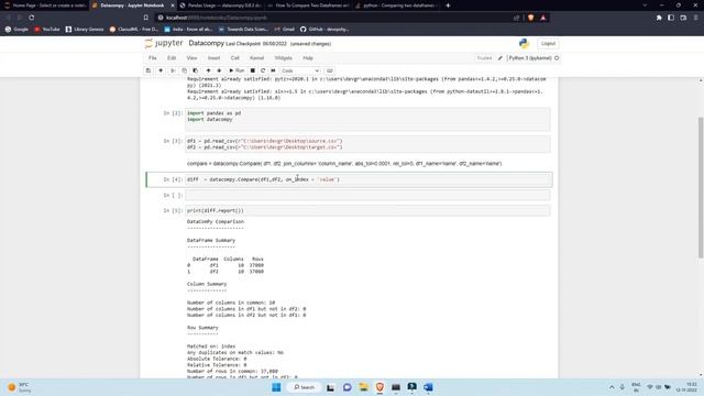 Ever heard of this Python Library | Data Validation | Programming смотреть онлайн