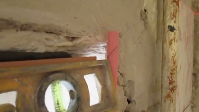 Откосы из плитки своими руками (длина уголка)