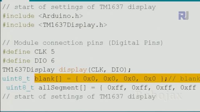 Lesson 31: BMP280 Temperature Sensor with TM1637 Display | Arduino Step By Step Course смотреть онлайн