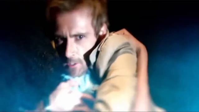 HD Constantine - Hearthbroken, In Disrepair (Dan Auerbach) смотреть онлайн