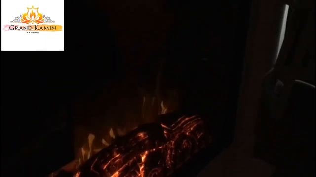 Отзыв покупателя из Москвы на электрокамин Castello c очагом 3020LS от Electrolux в Гранд Камин смотреть онлайн