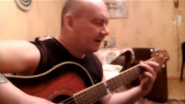 Миша Митрошин Песня колыбельная для дочки