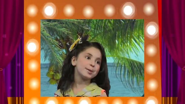 Daniella & Albert Yakobashvilli “Чунга чанга” смотреть онлайн
