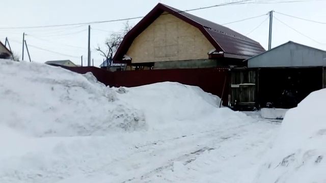 Самодельный трактор - бульдозер. смотреть онлайн