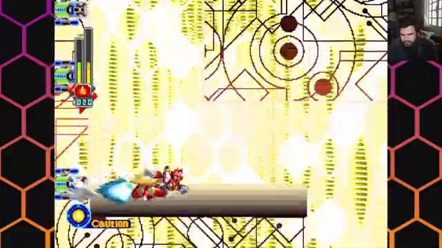 Megaman X 5 - improvement Project (PS1) Mundanças da Hack na discrição! смотреть онлайн
