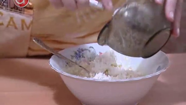 Как приготовить творожные рафаэлки