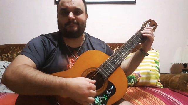 Cascabel🇦🇷(Héctor Ayala)-Vals Facil-Guitar-Clásic-(Leonardo Ramos Tabs & Partituras Gratis&Tutorial смотреть онлайн