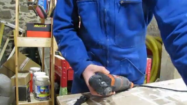 Black and Decker Multi Tool Review (MT300) смотреть онлайн