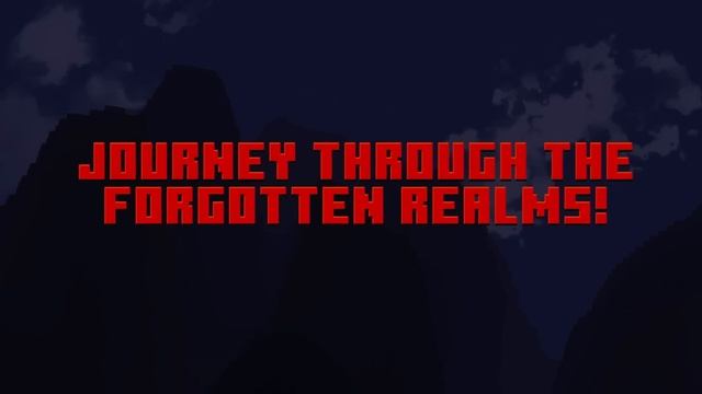 Minecraft x Dungeons & Dragons | D&D Direct смотреть онлайн