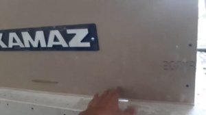 Стеклопластиковая кабина на четырёхколёсный мотороллер муравей часть 4