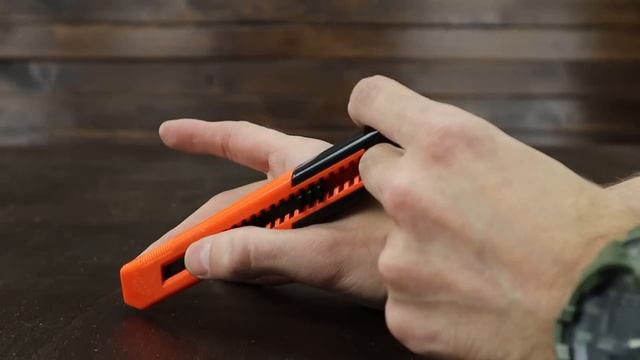 Урок 5. Крой. Вступительная часть.