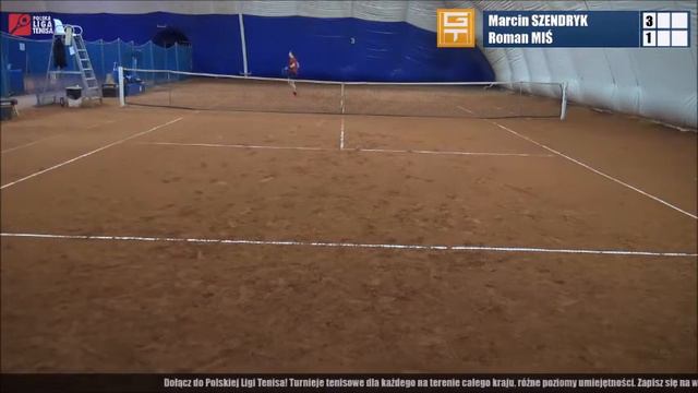 Poświąteczne Mistrzostwa Warszawy 2021: Marcin Szendryk vs. Roman Miś смотреть онлайн