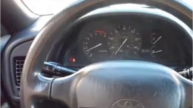 1997 Toyota Celica Used Cars Painesville OH смотреть онлайн