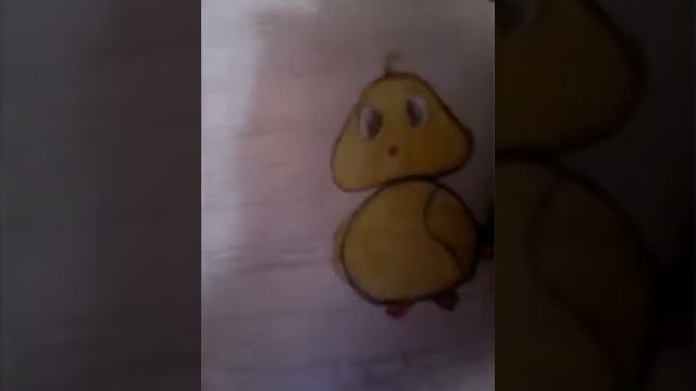 Как нарисовать птицу смотреть онлайн