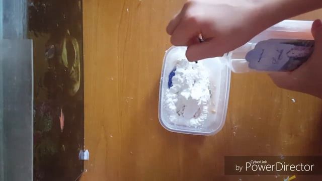 БОЛЬШОЙ СЛАЙМ С БАНОЧКИ НА 50 МЛ?!😱/МНОГО ИНГРЕДИЕНТОВ В ЛИЗУНА!/ДЕЛАЕМ СЛАЙМ… смотреть онлайн