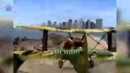 Celine Dion - I’m Alive 2 Version (OST 