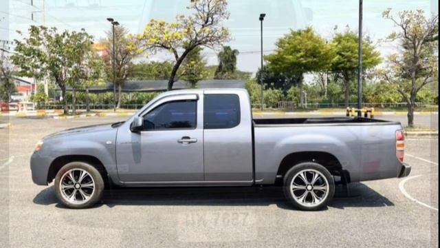#ขายรถ กระบะ มือสอง Mazda BT-50 2.5 Open-cap MT ปี2007 พร้อมใช้งาน#สภาพดี #วิ่งน้อย ราคา 175,000฿ смотреть онлайн