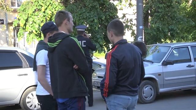 Рейд - мотоциклисты смотреть онлайн