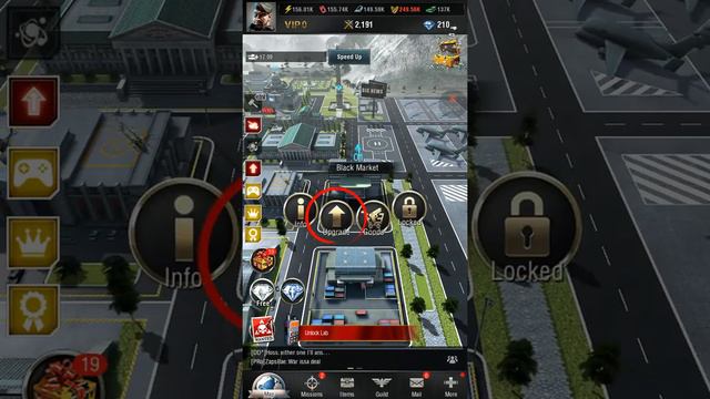 Invasion: Modern Empire - Huawei P9 Android HD GamePlay смотреть онлайн