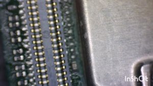 honor 10 lite (замена коннектора дисплея)