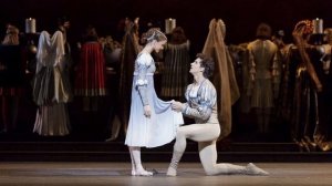 С.С.Прокофьев "Танец рыцарей".