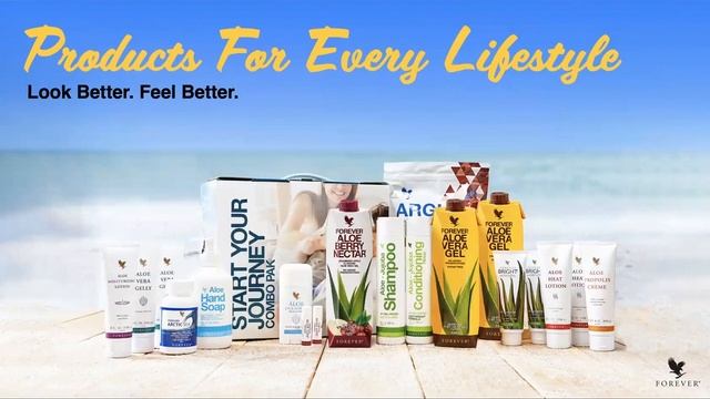 Forever Living products,(P1, P2, P3) PROFILE, PRODUCTS,& PLAN смотреть онлайн