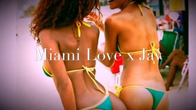 Miami Love X Jav (Prod by. BeatDemons) смотреть онлайн