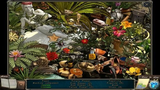 Mystery of Mortlake Mansion Walkthrough part 11 смотреть онлайн