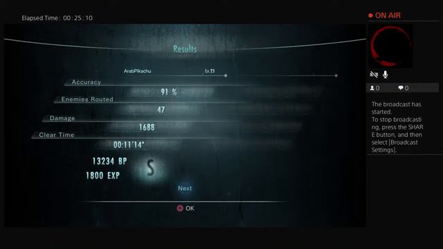 BioHazard: REvelations 1 Unveiled Edition Raid Mode Trench Playthrough #6 смотреть онлайн