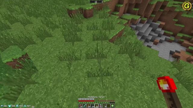 НОВЫЙ БЕЗУМНЫЙ ЛАКИ БЛОК (С.003) (Lucky Block Modded) Обзор Модов Minecraft (175) смотреть онлайн