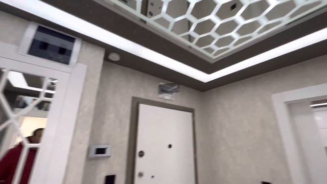 AD NO 169 | 3+1 Apartment For Sale In Ankara - Turkey  | Prices Starts Form (USD) 100.500