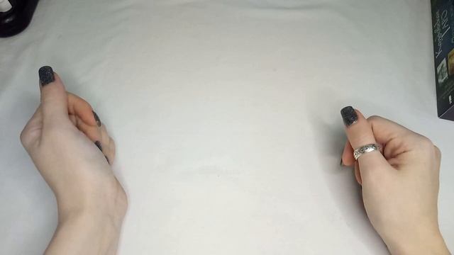 Моя коллекция карт ТАРО (часть 3) смотреть онлайн