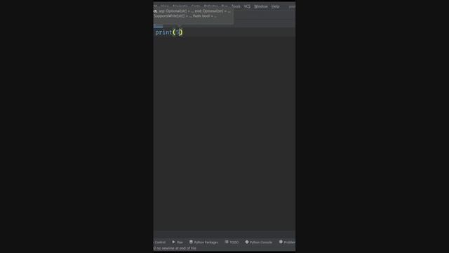 10 фишек python за 60 секунд смотреть онлайн
