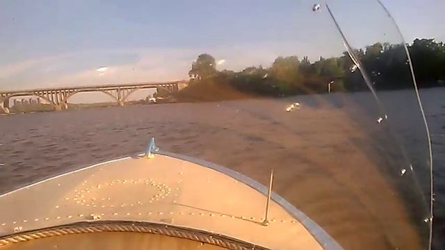 Южанка + Вихрь 30 + Днепр (2) смотреть онлайн