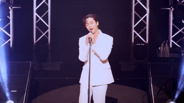 [4K] 로운 - Wherever you are #230624 @MAN&BOY IN KYOTO | Cover. One OK Rock смотреть онлайн