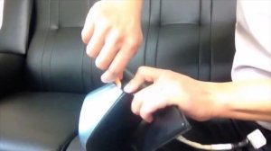 Side Mirror Cover Remove for Toyota Aqua, Axio, Premio, Allon