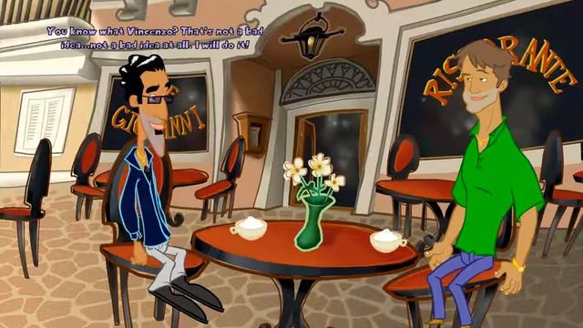 THE EXCHANGE STUDENT - Episode I Intro & Credits смотреть онлайн