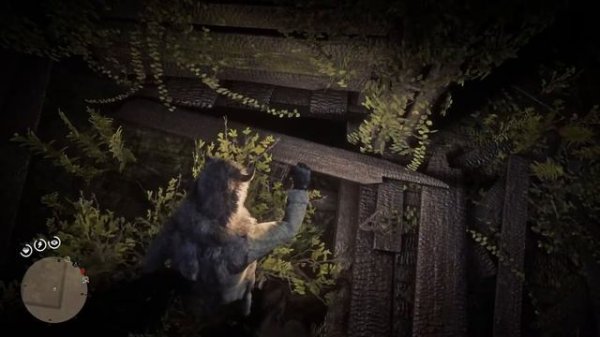 ЗОЛОТО БРЕЙТУЭТОВ ➤ RED DEAD REDEMPTION 2 ➤ ЗОЛОТОЙ СЛИТОК