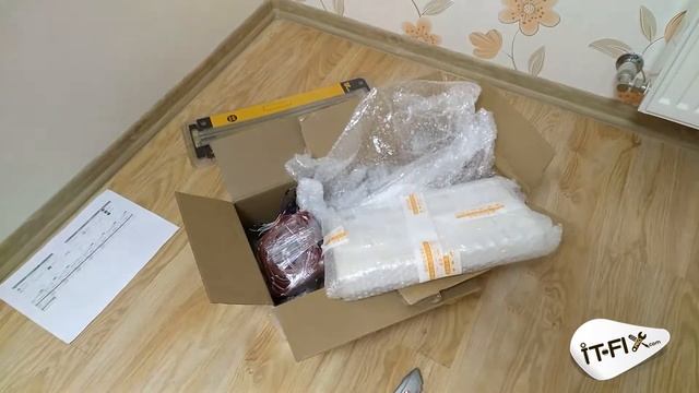 #60 посылка с TAOBAO.COM Xiaomi WiFi MiRouter 4A, WS2812B, Bluetooth HC-05-06, Wi-Fi ESP8266, смотреть онлайн