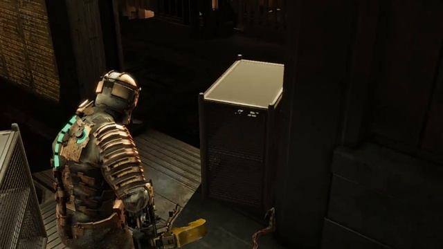 Dead Space #7. Я ВЕРНУЛСЯ! Боссы, костюм, испуги! смотреть онлайн