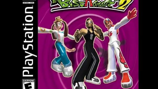 Bust A Groove 2 - Shorty (Hizashi No Oku No Happy Heart) смотреть онлайн