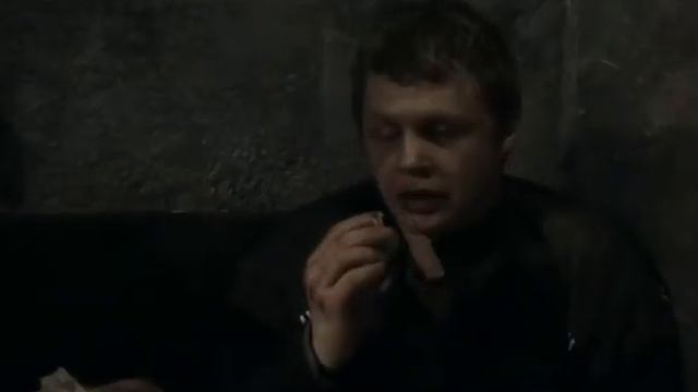 Начальник оперчасти в СИЗО 7 часть смотреть онлайн