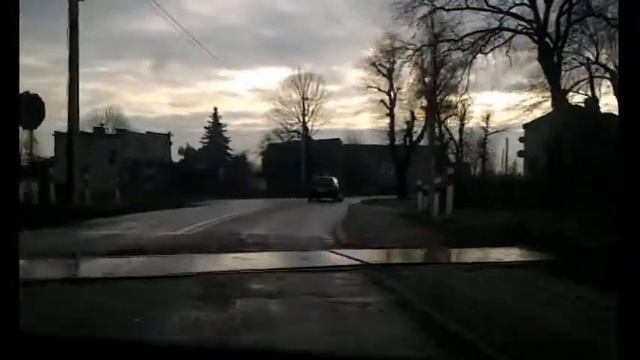 DK 45 Racibórz Chałupki w Wigilie смотреть онлайн