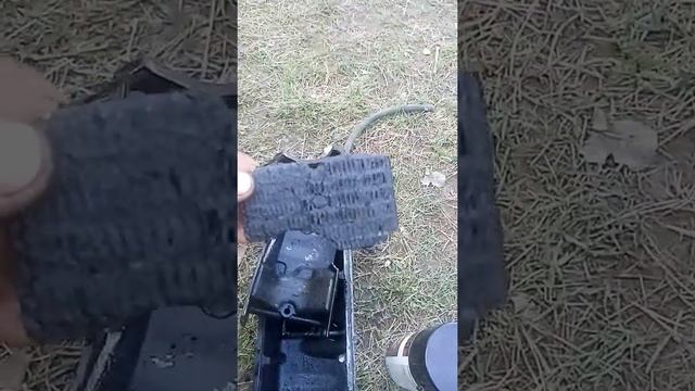 Масло в гофре ваз 2110 инжектор смотреть онлайн