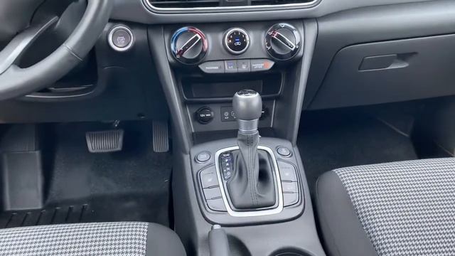 2018 Hyundai Kona Tulsa, Broken Arrow, Owasso, Bixby, Green Country, OK K22176A смотреть онлайн