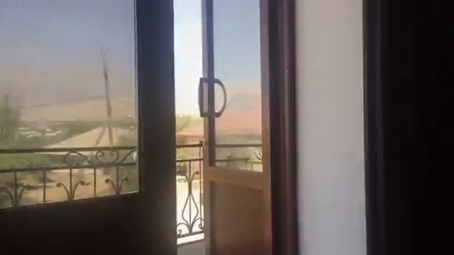 Hotel Gaza, Boysun, Uzbekistan смотреть онлайн