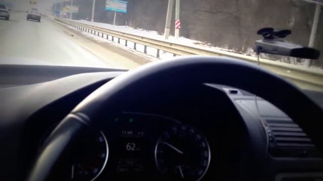 Тест радар-детектора Inspector RD X2 SIGMA - http://ncel.ru/ смотреть онлайн