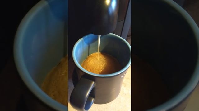 Nespresso Vertuo plus - 14 oz Coffee Start to Finish! смотреть онлайн