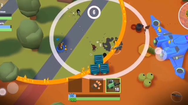 tRX_Natman | Scrim Highlights 3 | Battle lands Royale смотреть онлайн